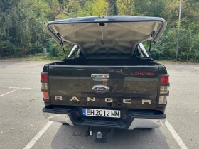 Ford Ranger Ford Ranger Limited 2.2Tdci, снимка 5