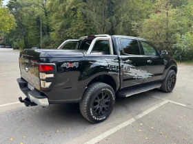 Ford Ranger Ford Ranger Limited 2.2Tdci, снимка 3