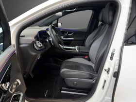 Mercedes-Benz EQE 300 SUV AMG NIGHT-PAKET BURMESTER PANORAMA 360, снимка 9