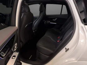 Mercedes-Benz EQE 300 SUV AMG NIGHT-PAKET BURMESTER PANORAMA 360, снимка 11