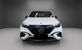 Mercedes-Benz EQE 300 SUV AMG NIGHT-PAKET BURMESTER PANORAMA 360, снимка 3