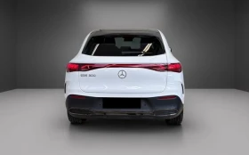 Mercedes-Benz EQE 300 SUV AMG NIGHT-PAKET BURMESTER PANORAMA 360, снимка 4