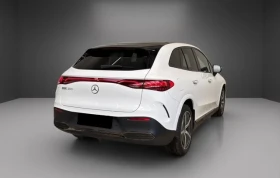 Mercedes-Benz EQE 300 SUV AMG NIGHT-PAKET BURMESTER PANORAMA 360, снимка 2