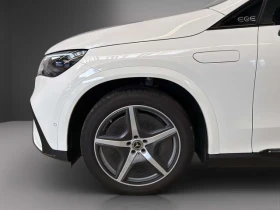 Mercedes-Benz EQE 300 SUV AMG NIGHT-PAKET BURMESTER PANORAMA 360, снимка 5