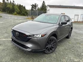 Mazda CX-5 AWD 2.5L / КОЖА / ПОДГРЕВИ , снимка 1