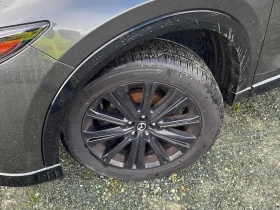 Mazda CX-5 AWD 2.5L / КОЖА / ПОДГРЕВИ , снимка 7