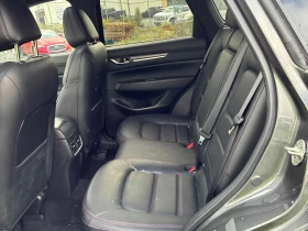 Mazda CX-5 AWD 2.5L / КОЖА / ПОДГРЕВИ , снимка 12
