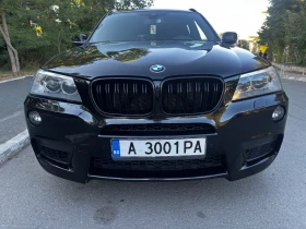BMW X3 BMW X3 xDrive 35d, снимка 1