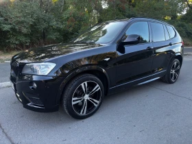 BMW X3 BMW X3 xDrive 35d, снимка 2
