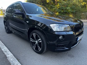 BMW X3 BMW X3 xDrive 35d, снимка 5