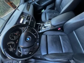 BMW X3 BMW X3 xDrive 35d, снимка 9