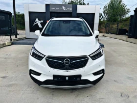 Обява за продажба на Opel Mokka 1.4 Турбо, 4х4 ~31 500 лв. - изображение 1