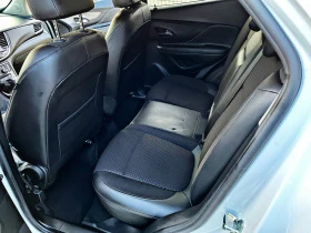 Opel Mokka 1.4 , 44 | Mobile.bg    15