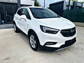 Обява за продажба на Opel Mokka 1.4 Турбо, 4х4 ~31 500 лв. - изображение 2