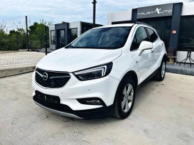 Opel Mokka 1.4 Турбо, 4х4