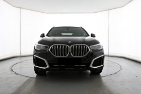 BMW X6 30d/ xLine/ xDrive/ HEAD UP/ LASER/ CAMERA/ 20/, снимка 2 - Автомобили и джипове - 45279638