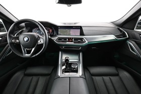BMW X6 30d/ xLine/ xDrive/ HEAD UP/ LASER/ CAMERA/ 20/ | Mobile.bg   13