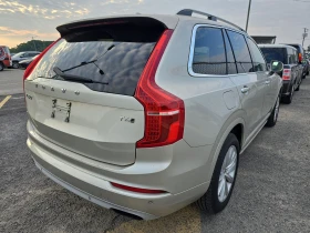 Volvo Xc90 T6 дистроник* Apple CarPlay* пано* камера* keyles , снимка 4