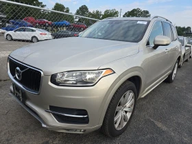 Volvo Xc90 T6 дистроник* Apple CarPlay* пано* камера* keyles , снимка 1