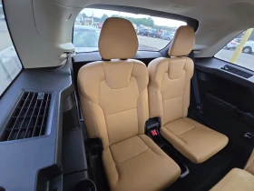 Volvo Xc90 T6 дистроник* Apple CarPlay* пано* камера* keyles , снимка 15