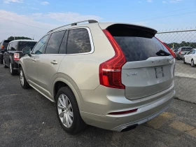 Volvo Xc90 T6 дистроник* Apple CarPlay* пано* камера* keyles , снимка 6