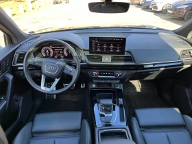 Audi Q5 Sportback 45FTSI, снимка 9