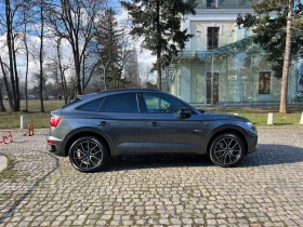 Audi Q5 Sportback 45FTSI, снимка 5