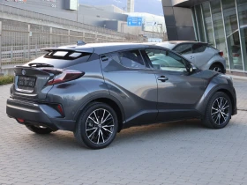 Toyota C-HR LED/BIXENON//// / | Mobile.bg    6