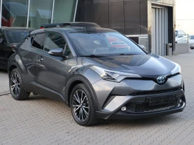     Toyota C-HR LED/BIXENON//// /