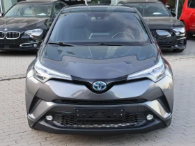 Toyota C-HR LED/BIXENON//// / | Mobile.bg    2