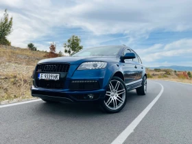 Audi Q7 4. 2 TDI V8 Quattro S-Line 8-скорости, снимка 1