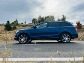 Audi Q7 4. 2 TDI V8 Quattro S-Line 8-скорости, снимка 3