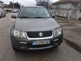 Suzuki Grand vitara 1.6, снимка 1