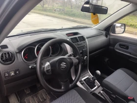 Suzuki Grand vitara 1.6, снимка 3