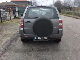 Suzuki Grand vitara 1.6, снимка 4