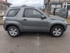 Suzuki Grand vitara 1.6, снимка 2