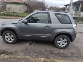 Suzuki Grand vitara 1.6, снимка 5