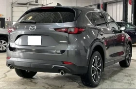 Mazda CX-5 4x4 Grand Touring - 46900 лв. - 20460301 | Car24.bg