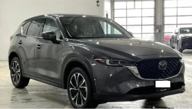 Mazda CX-5 4x4 Grand Touring 1