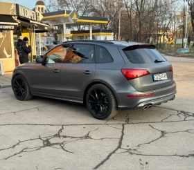 Audi SQ5 3.0 BITDI 1