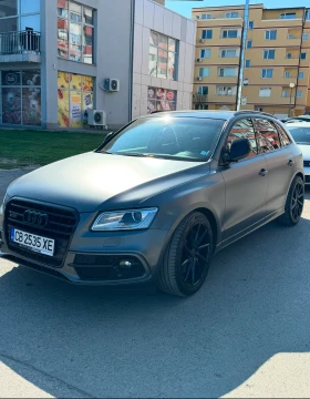 Audi SQ5 3.0 BITDI - 35700 лв. - 49002807 | Car24.bg