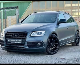 Audi SQ5 3.0 BITDI, снимка 2