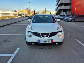 Nissan Juke 145, 000 км - 11800 лв. - 37890011 | Car24.bg