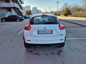 Nissan Juke 145, 000 км - 11800 лв. - 37890011 | Car24.bg