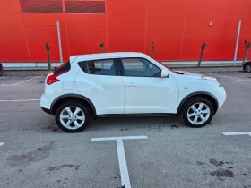 Nissan Juke 145, 000 км - 11800 лв. - 37890011 | Car24.bg