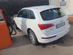 Audi Q5, снимка 6