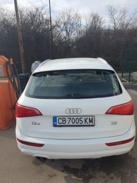 Audi Q5, снимка 2