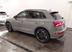 Audi SQ5, снимка 3