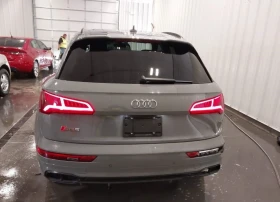 Audi SQ5, снимка 4