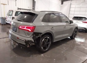 Audi SQ5, снимка 5